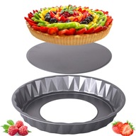 TART FORM TORTA list 28cm SNB POĽSKO