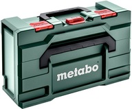 Metabo Metabox systémový kufrík 165 L 626890000 pre uhlové brúsky 125 mm