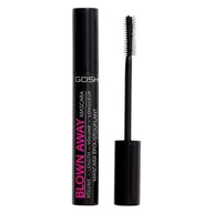 Gosh Mascara Blow Away Black 01 10ml