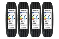 4 zimné pneumatiky 145/70 R13 Dębica Frigo 2