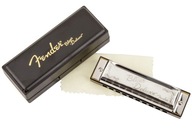 Fender Blues Deluxe E Harmonica