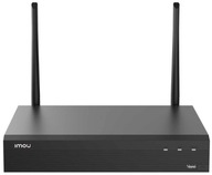 IMOU NVR1108HS-W-S2 WIFI REKORDÉR pre 8 kamier