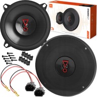 JBL STAGE3 527 reproduktory do auta 13cm 3Ohm 200W + konektory