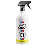 SHINY GARAGE Insider Interior Cleaner 1L na interiér