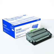 Toner Brother TN3520 s kapacitou 20 000 strán