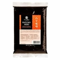 Miso Hatcho - sójové 400g