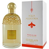 Guerlain Aqua Allegoria Pamplelune toaletná voda 125 ml