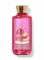 Bath & Body Works Sweet Petal Pound Cake gél 295 ml