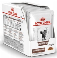 Royal Canin Gastro Intestinal Moderate Cal 12x85 g