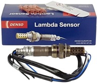 DENSO LAMBDA SONDA DOX-0109 HONDA CIVIC V VI VII