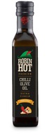 Robin Hot Chilli Olive Oil - Pizza Style 250ml