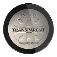 Ingrid Hd Beauty Innovation transparentný púder