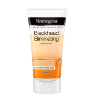 Neutrogena Eliminačný peeling proti čiernym bodkám 150 ml