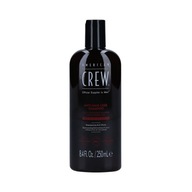 AMERICAN CREW ŠAMPÓN NA VYPADÁVANIE VLASOV 250ML