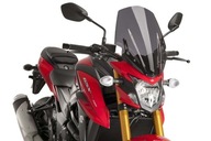 TURISTICKÉ OKNO SUZUKI GSX-S750 17-21