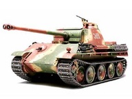 Panther Type G 1:48 Tamiya 32520