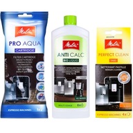 TABLETY PERFECTCLEAN FILTER PRO AQUA DESCALER