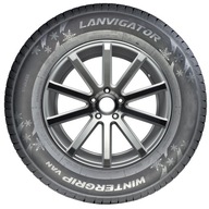 Zimná pneumatika LANVIGATOR WinterGrip VAN 225/70R15C