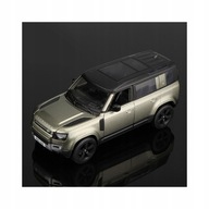 LAND ROVER DEFENDER 110 2022 1:24 Bburago 18-21101