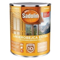 Sadolin Extra Stain Lak bezfarebný 0,75 l