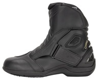 Krátke čižmy Alpinestars New Land S. 38 BLACK / G