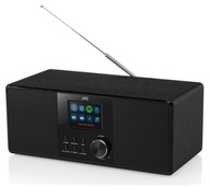 JVC RA-E981B Wi-Fi Bluetooth USB rádiový prijímač