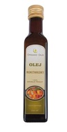 Vynikajúci rakytníkový olej 250ml OrganicOils sklo