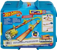 Hot Wheels Track Builder Sada tratí Lightning