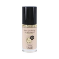 MAX FACTOR FACEFINITY ALL DAY 3v1 30H Face base C30 PORCELAIN 30ml