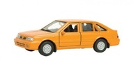 WELLY AUTO MODEL 1:34 POLONEZ CARO PLUS