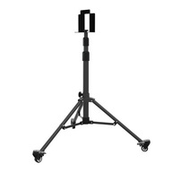 Kolesový stojan UNILITE TRIPOD-SGL WHEEL