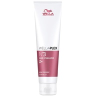 Wella Plex 3 Stabilizátor regeneračná kúra 100ml