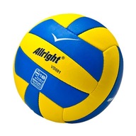 Allright VB00601 volejbalová lopta veľkosť 5, na volejbal, do škôl, do telocvične