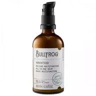 Bullfrog Agnostico Balzam na bradu a tvár 100 ml