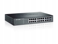 TP-Link Switch TL-SG1024DE 24x1Gbit