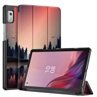 Graphic Smart Flip Case pre Lenovo Tab M9 2023 TB310