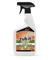 Jump It Rub it regeneračné mlieko proti bolesti 650 ml