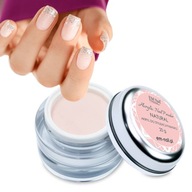 EM Nails Acrylic Powder Powder 20g Natural