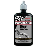 Finish Line KryTech Wax Lube vosk na reťaz na bicykel 120ml