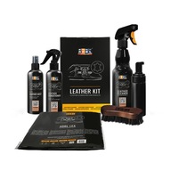 ADBL Leather KIT súprava na čistenie kože