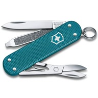 Vreckový nôž Victorinox Classic Alox Wild Jungle