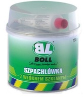 TMELY BOLL SO SKLOlaminátom 1KG