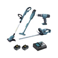 Súprava elektrického náradia Makita DLX4093