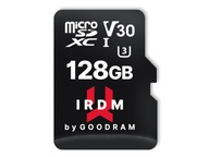 Pamäťová karta GOODRAM IRDM microSDXC 128GB