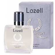 LAZELL Champion For Men EDT 100ml