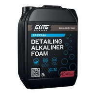 Elite Detailer Detailing ALKALINER FOAM 5L FOAM