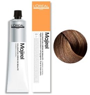 LOREAL MAJIREL 6.3 TMAVÝ ZLATÝ BLOND FARBA