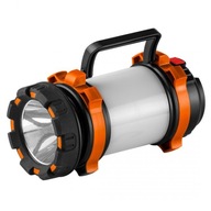 LAMPA USB BATÉRIA lampa 300LM camping NEO