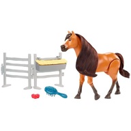 Znie Mattel Horse Mustang Spirit Spirit of Freedom