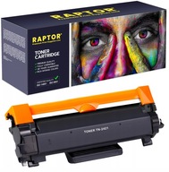 TONER TN-2421 PRE BROTHER DCP-L2552DN MFC-L2732DW